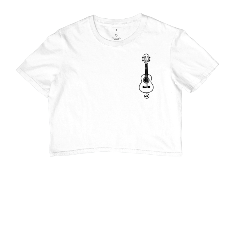 Cavaquinho Minimalista - Imagem 3