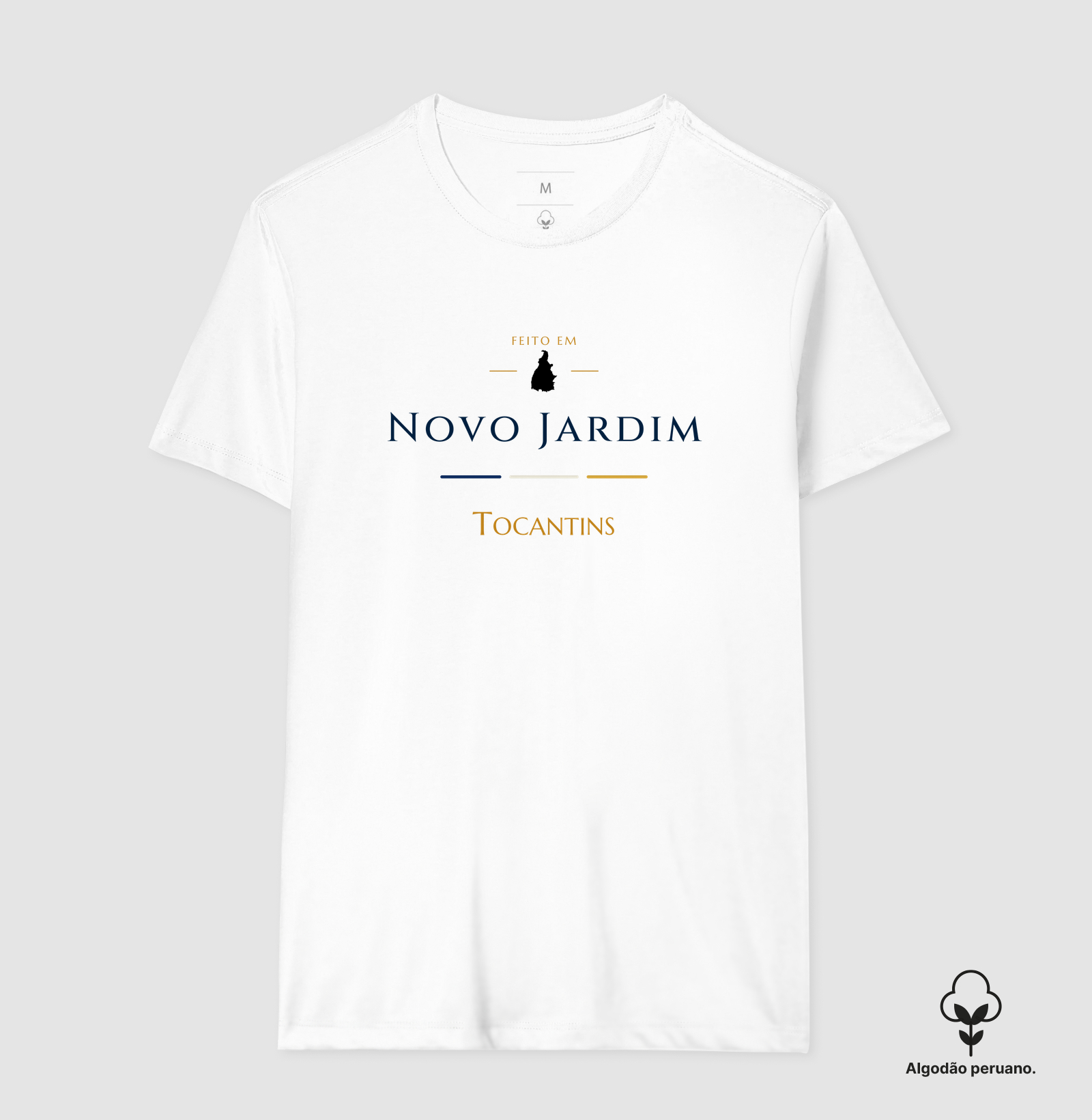 Feito em Novo Jardim TO - Imagem 7