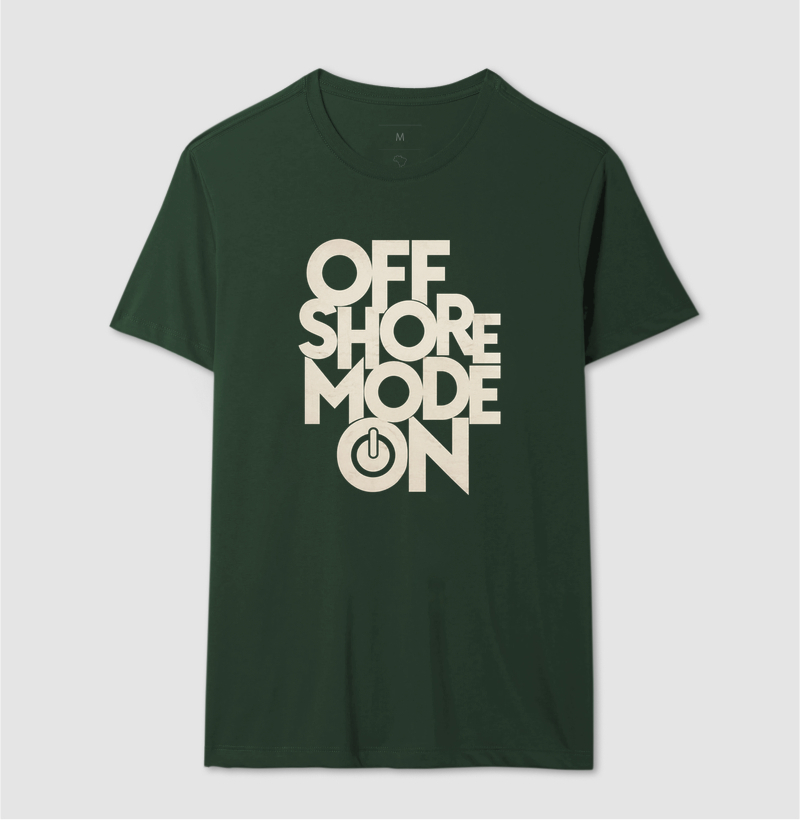 Offshore Mode on - Imagem 13