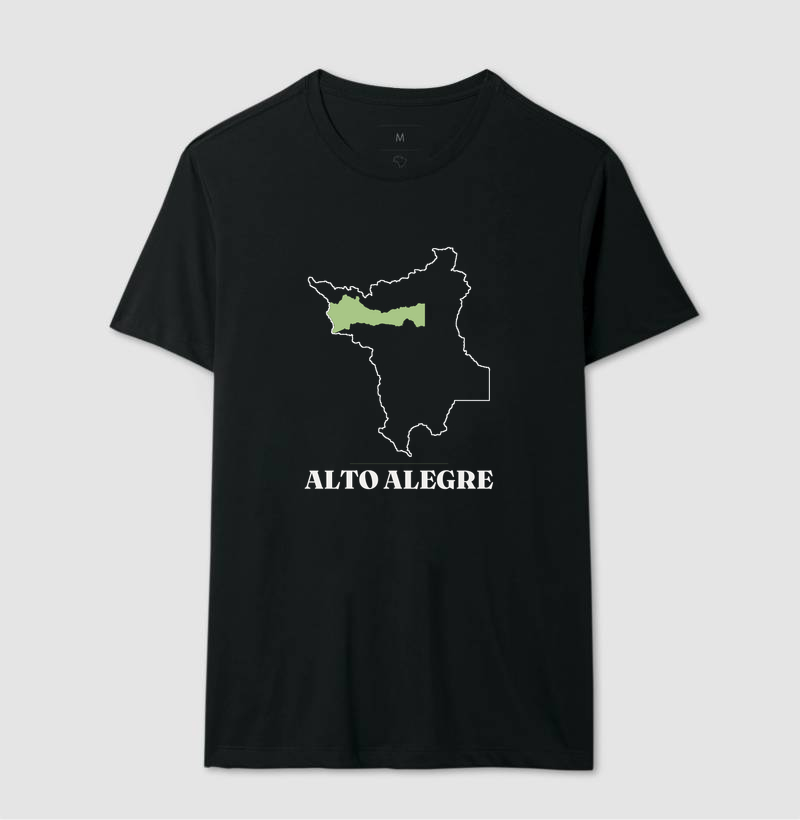Alto Alegre | Traço RR - Imagem 2