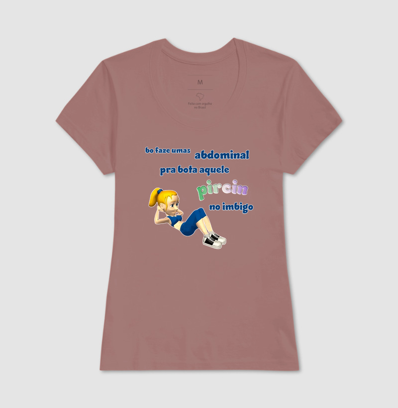 Camisa 15