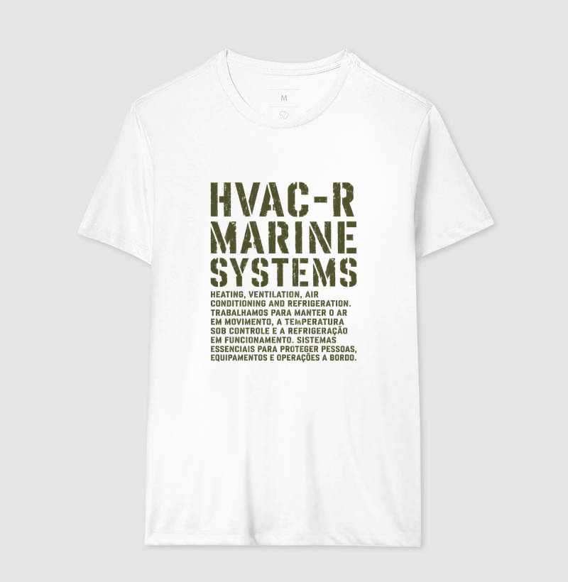 Refrigeração - HVAC-R Marine Systems - Imagem 7