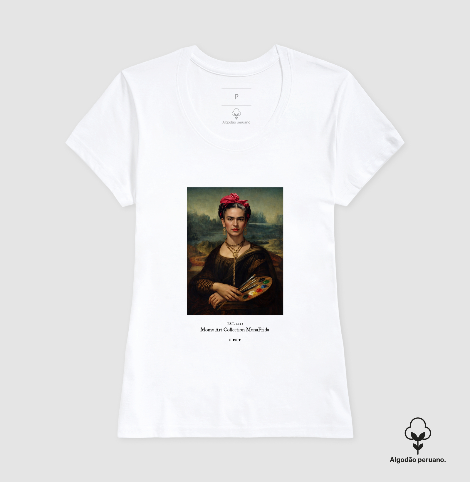 Camisa 2