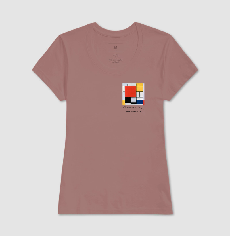 Camisa 16
