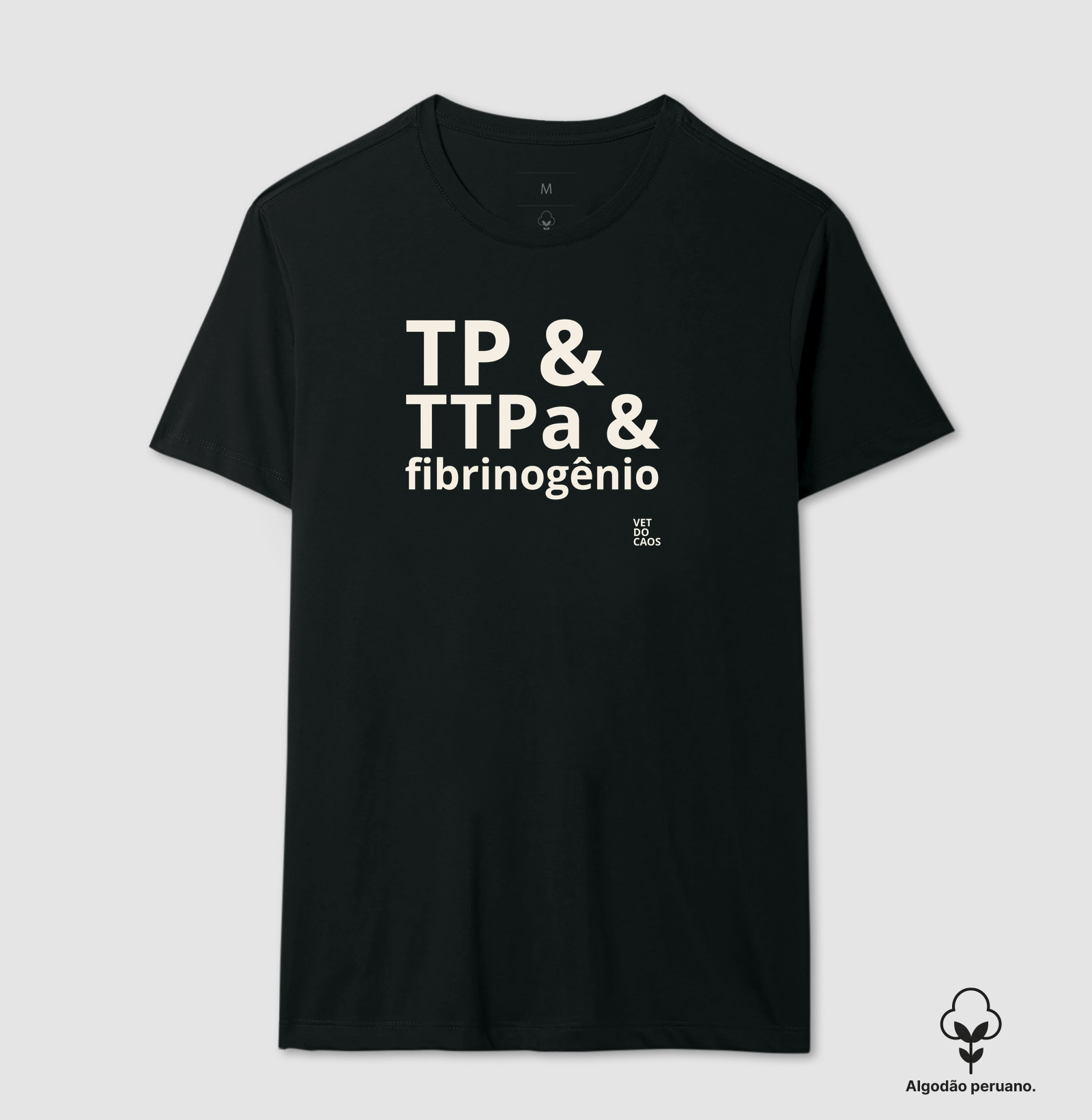 TP & TTPa & fibrinogênio offwhite - Imagem 2