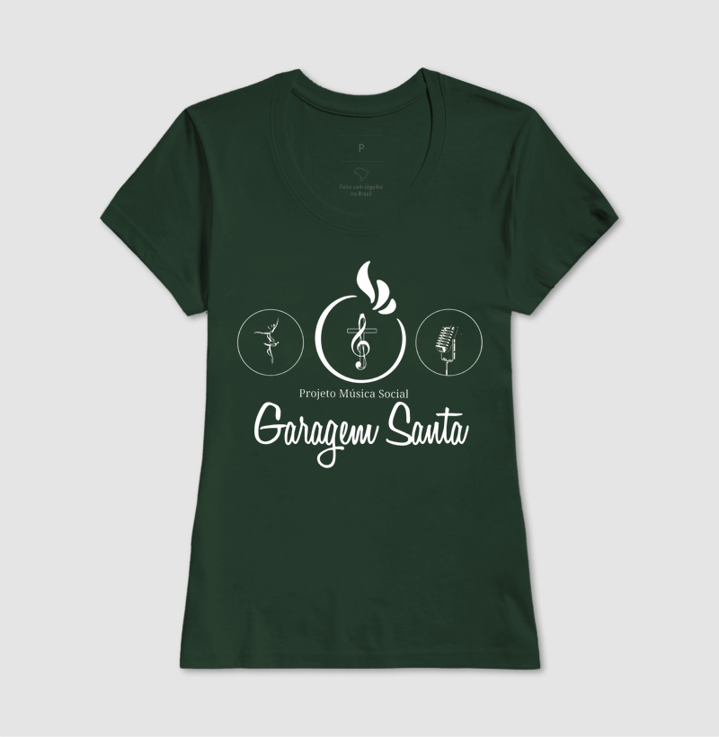 Camisa 15