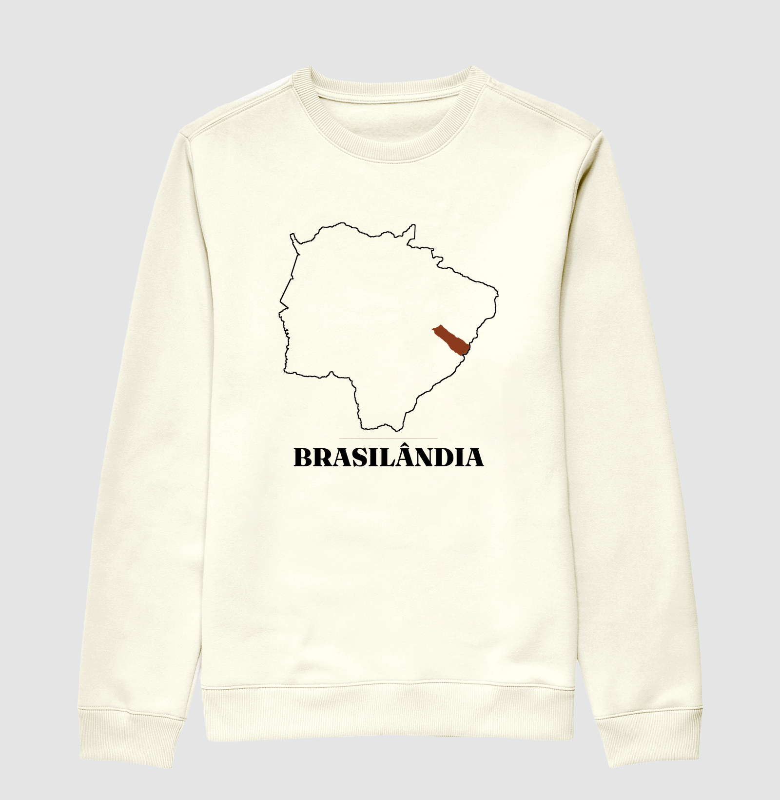 Brasilândia | Traço MS - Imagem 2