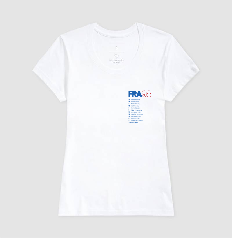 Camisa 2