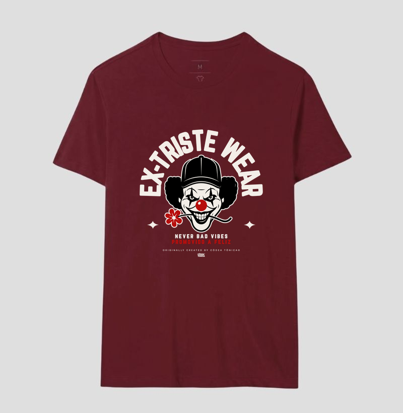 Ex-triste wear - Imagem 12