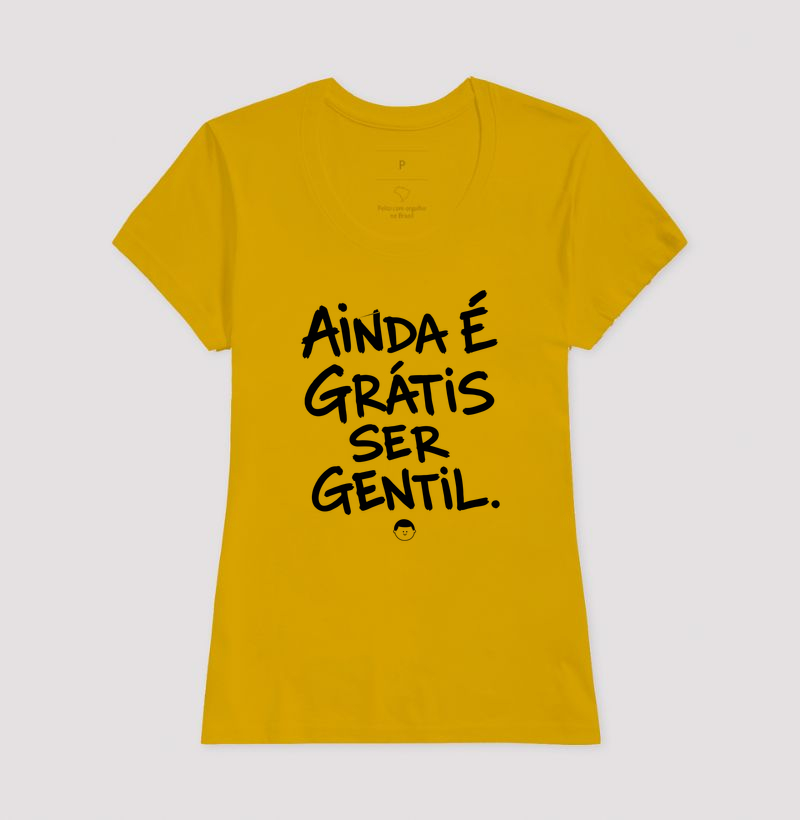 Ainda É Grátis Ser Gentil - Imagem 15