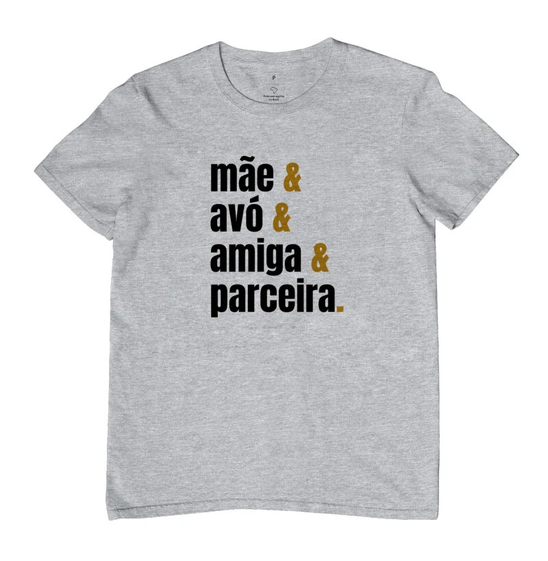 Mãe e avó - Imagem 8
