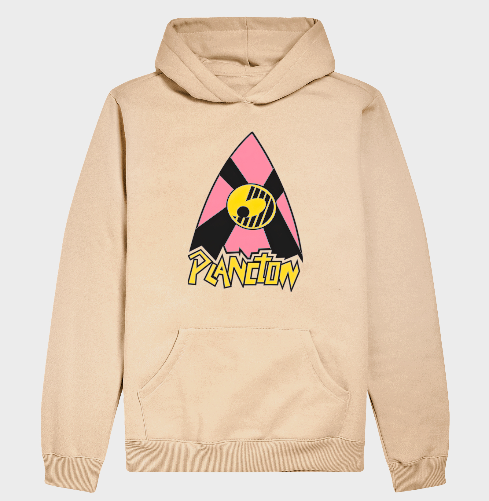 Camiseta Plancton - Imagem 5