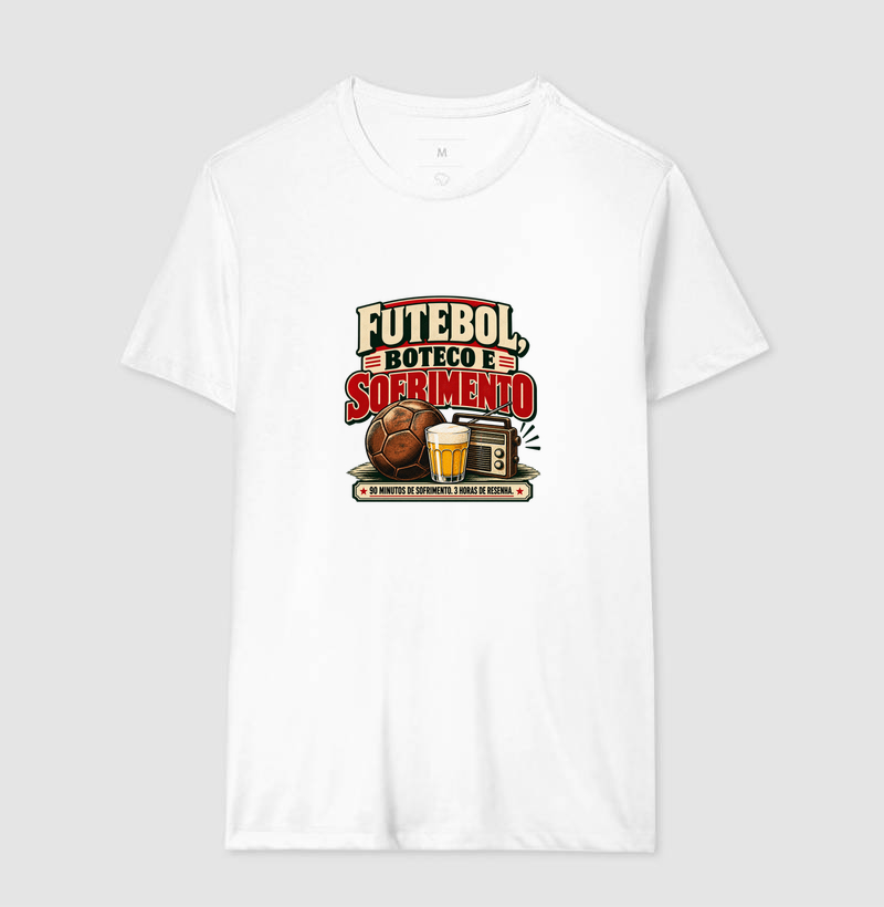Futebol, Boteco e Sofrimento - Imagem 4