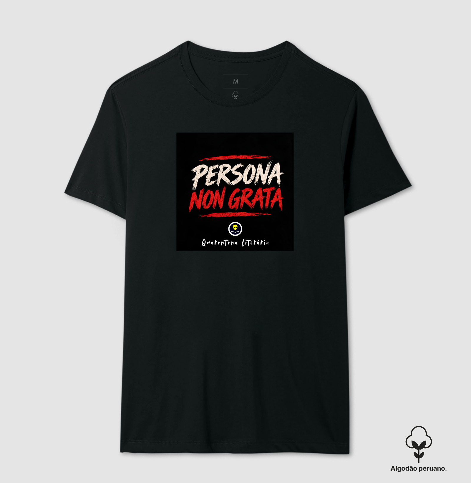 PERSONA NON GRATA - Imagem 6