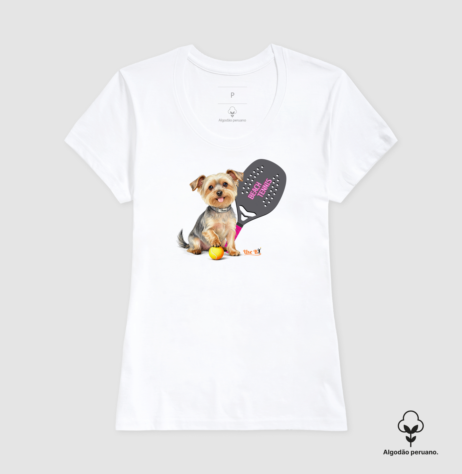 Camisa 4