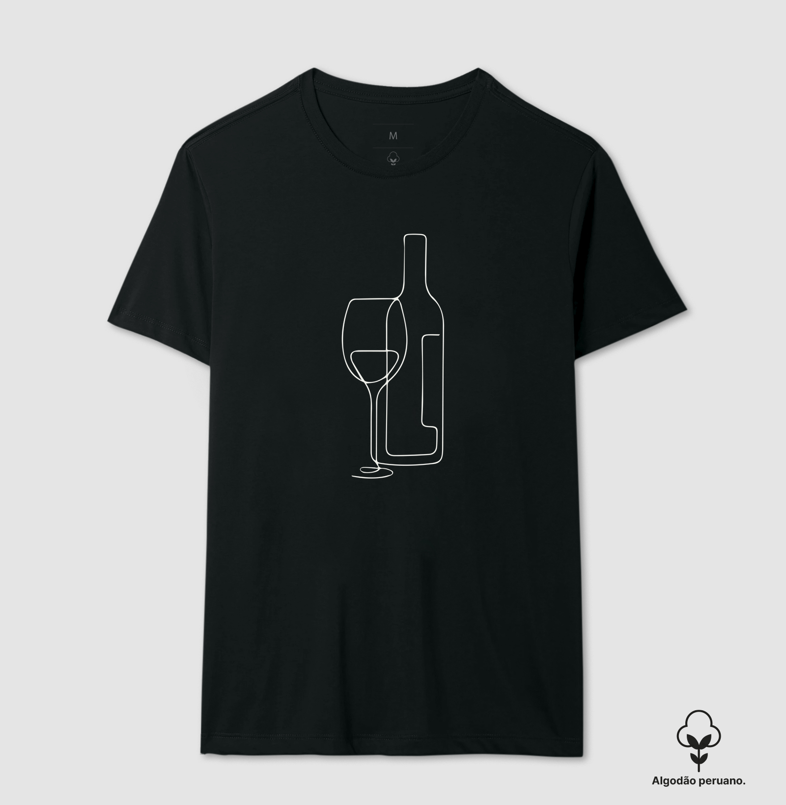 Contornos do Vinho - Imagem 9