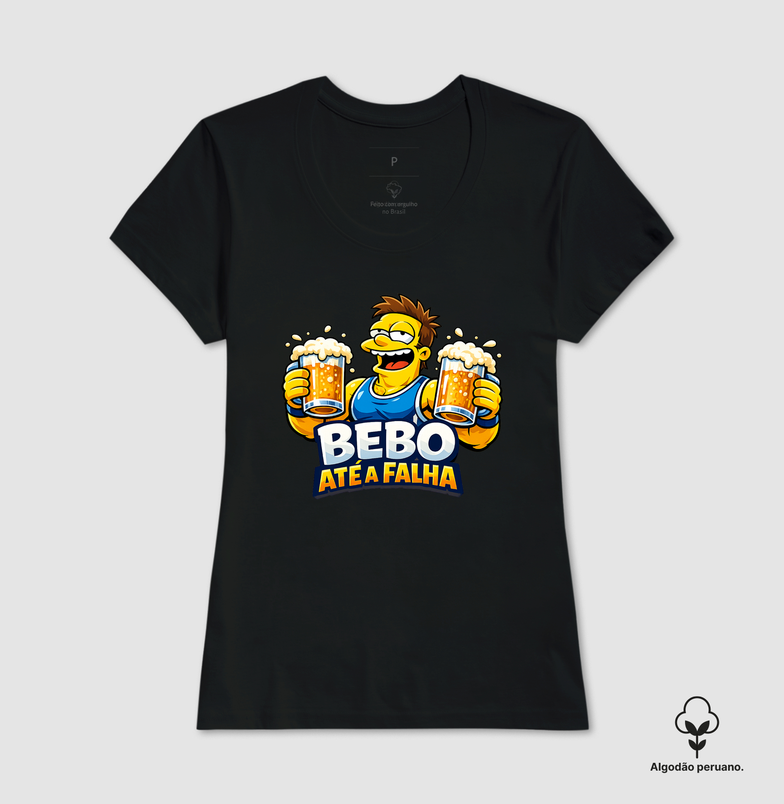 Camisa 1