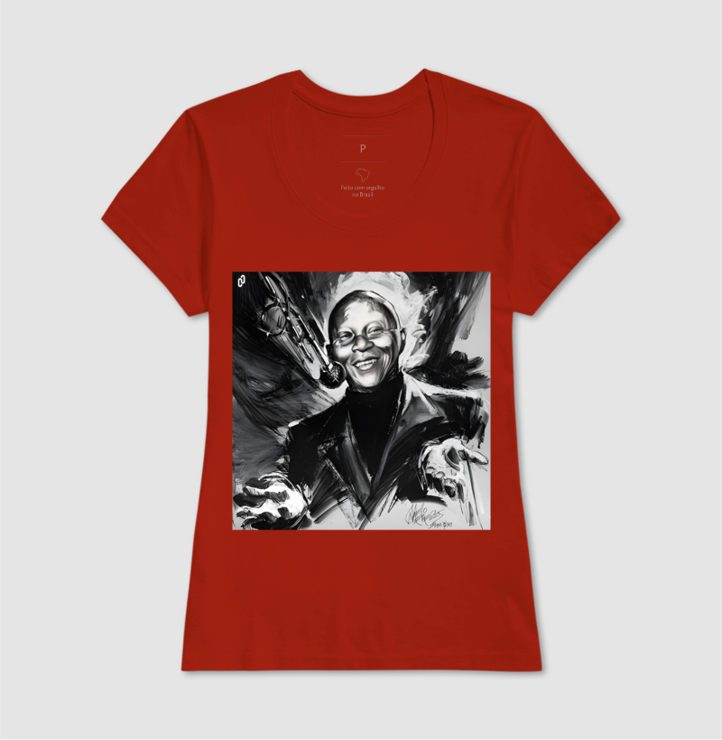 Camisa 10