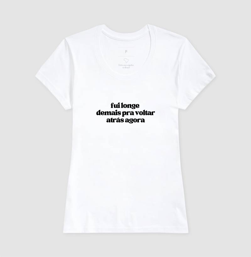 Camisa 7