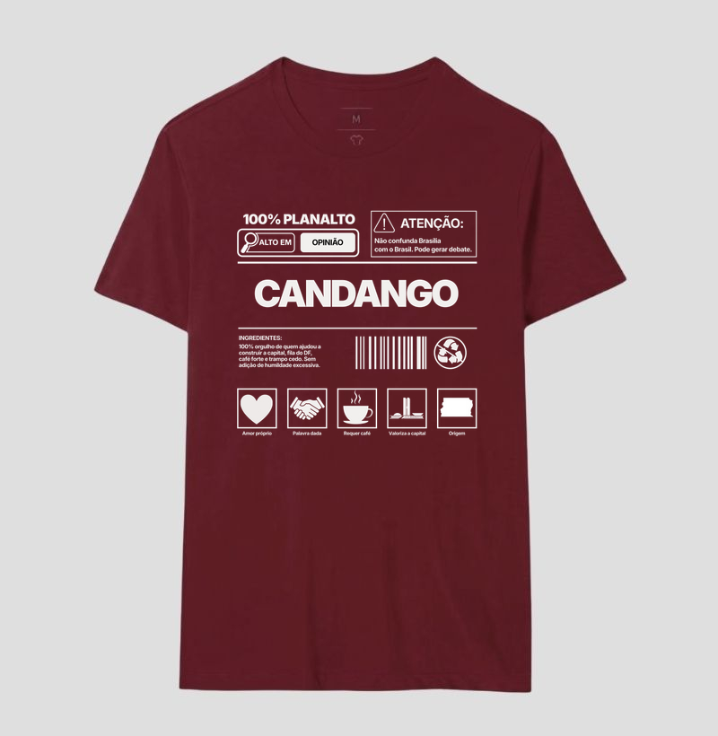Candango | Essência - Imagem 18