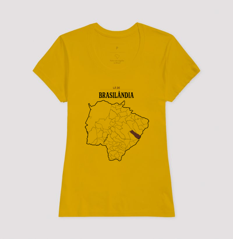 Brasilândia | Território MS - Imagem 15