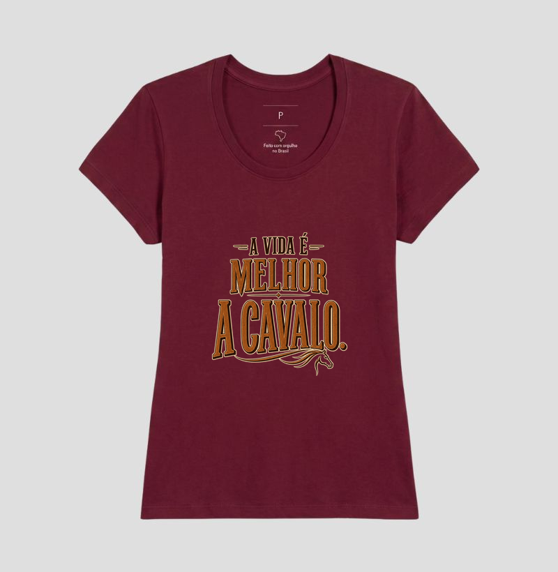 A vida é melhor a cavalo. - Imagem 19