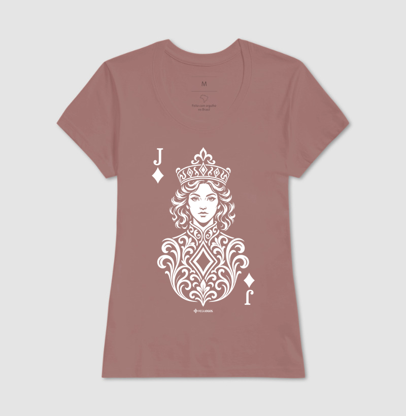 Camisa 16