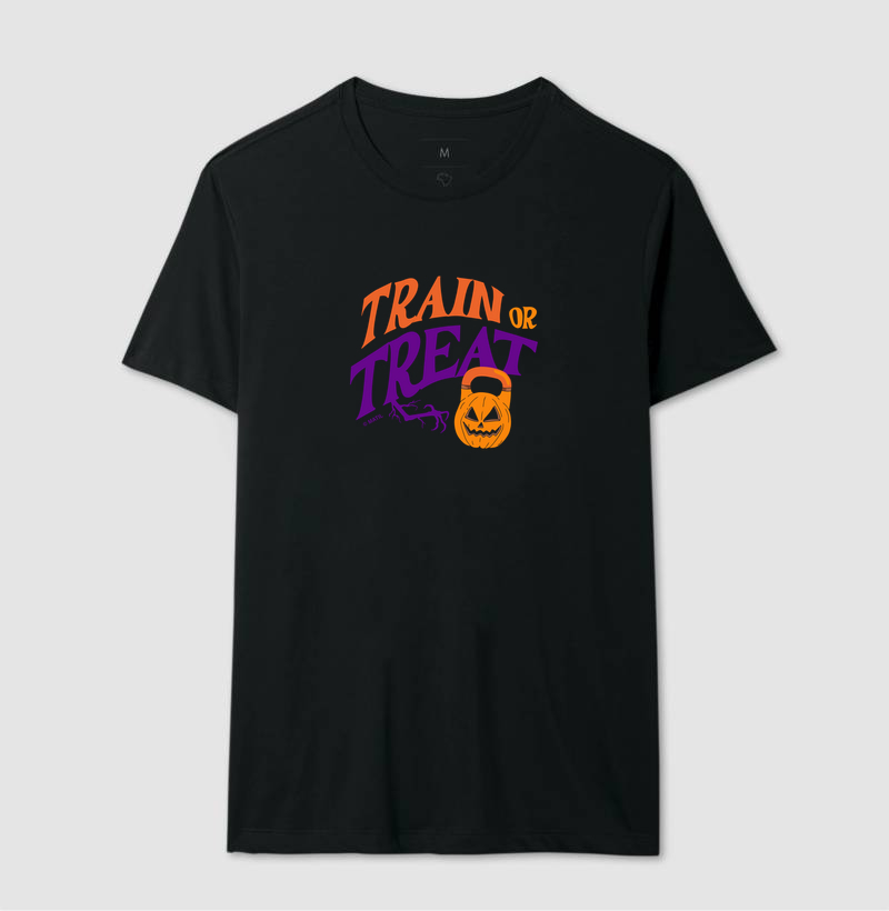 Train Or Treat - Imagem 5