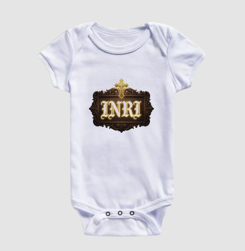 INRI - Imagem 3