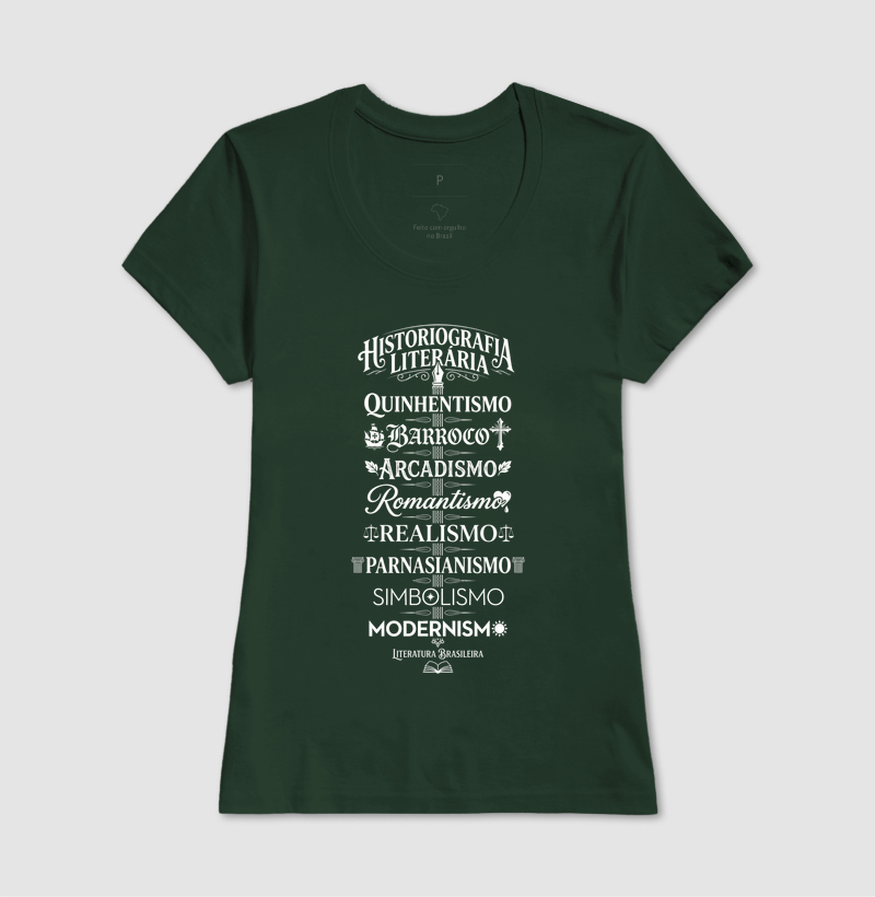 Camisa 10