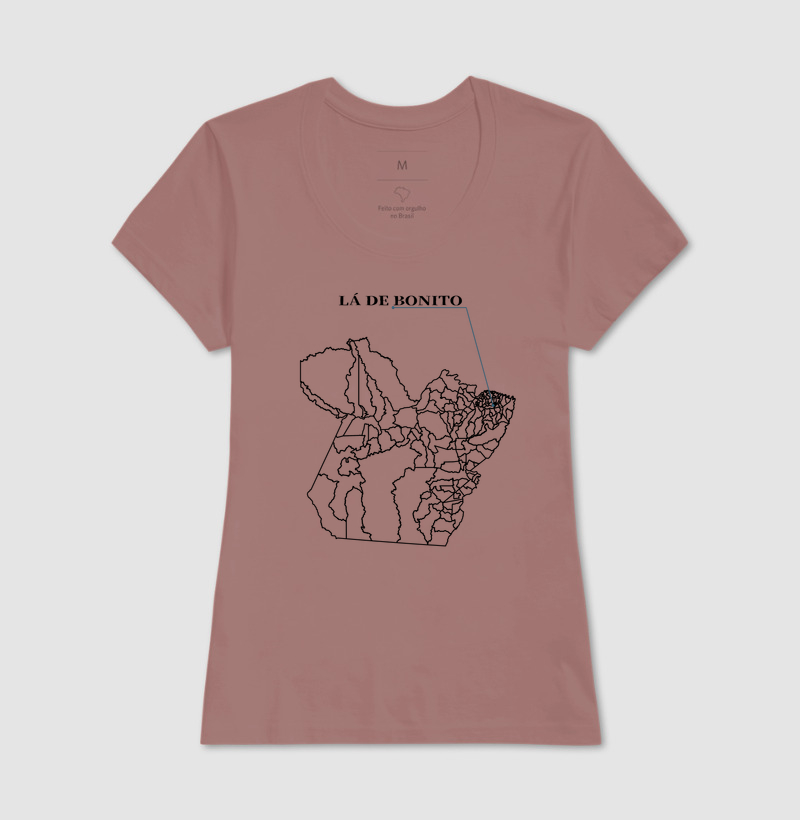 Camisa 16