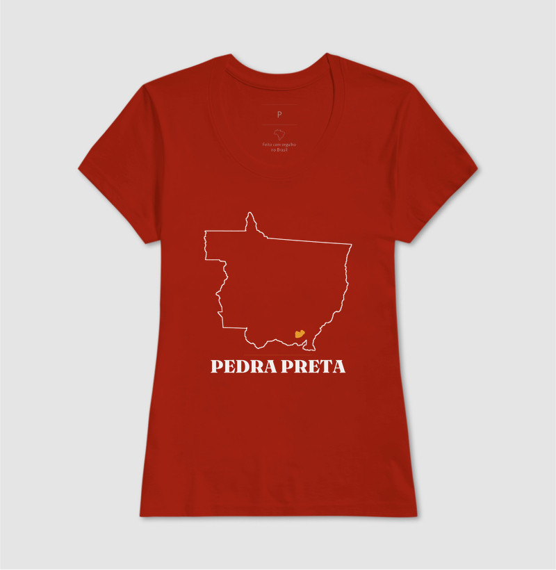 Pedra Preta | Traço MT - Imagem 11