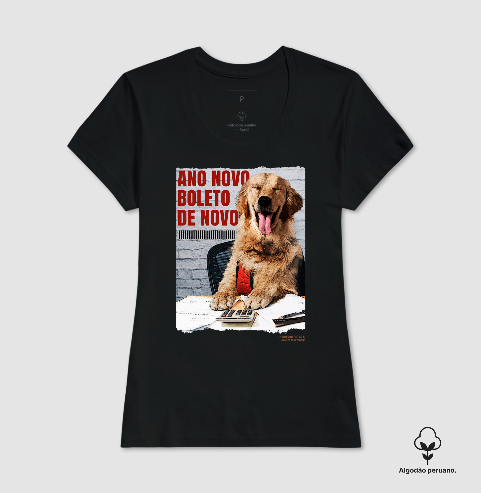 Camisa 3