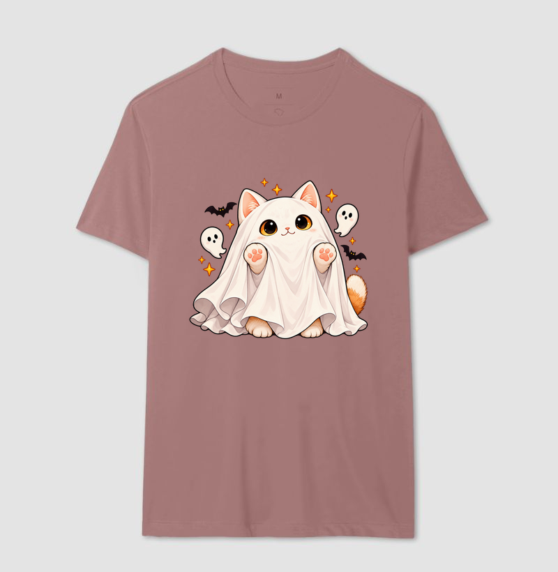 Gatoween - Fantasma de Lençol - Imagem 16