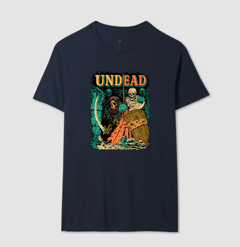 Undead - Imagem 8