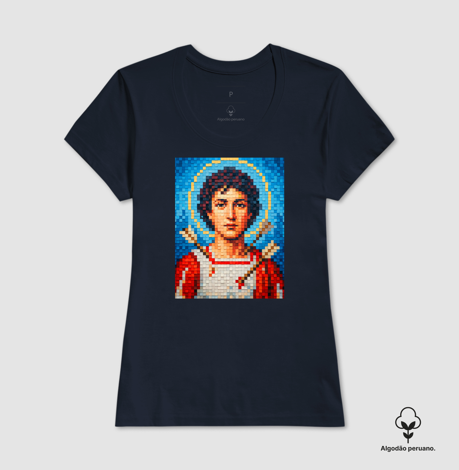 Camisa 2