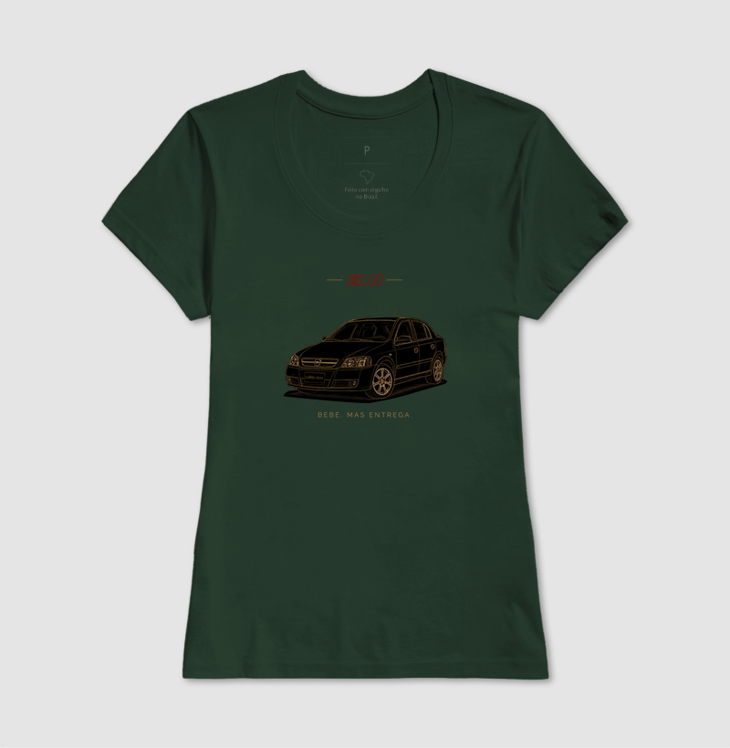 Camisa 12