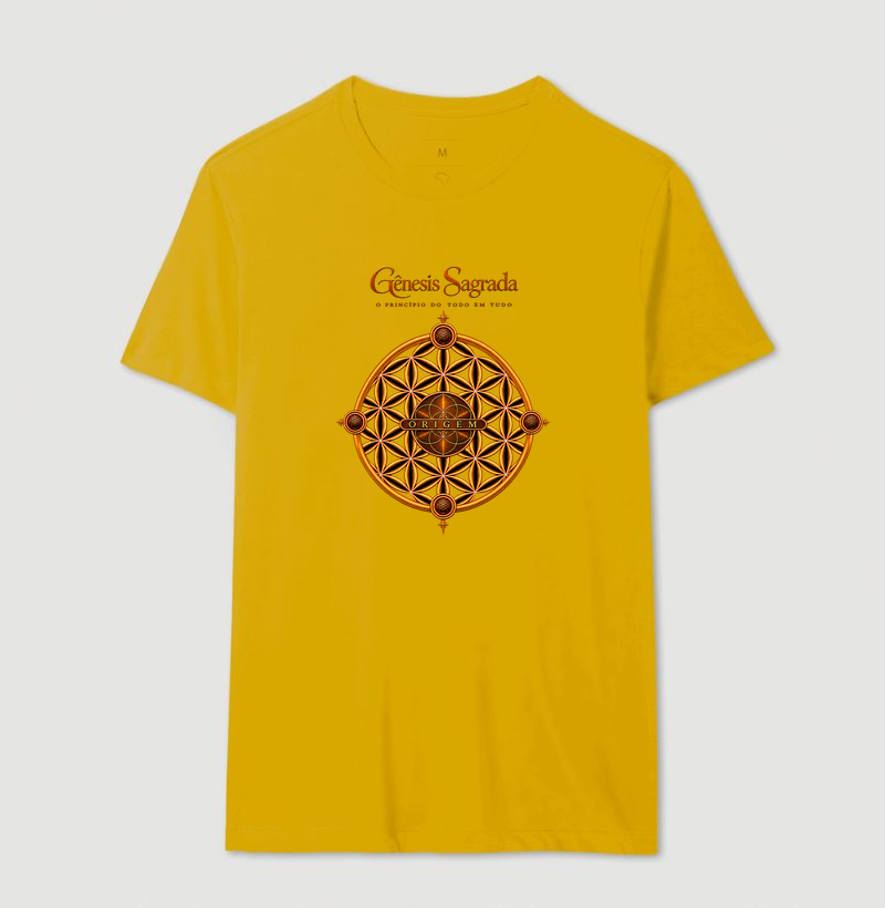 Gênesis Sagrada • Origem - Imagem 17