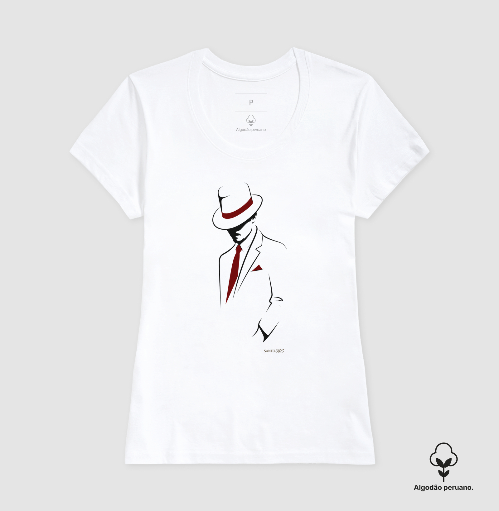 Camisa 2