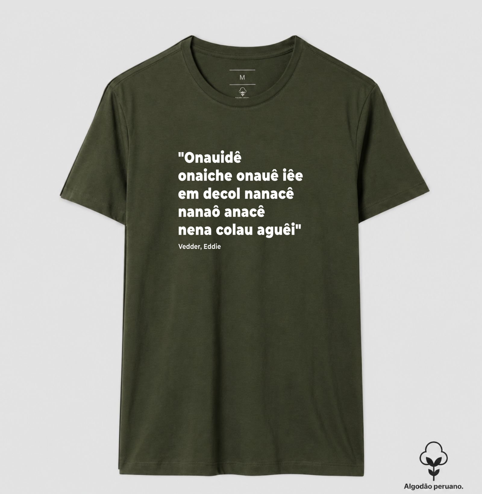 ielol ledberer prol jem - Algodão Peruano - Imagem 9