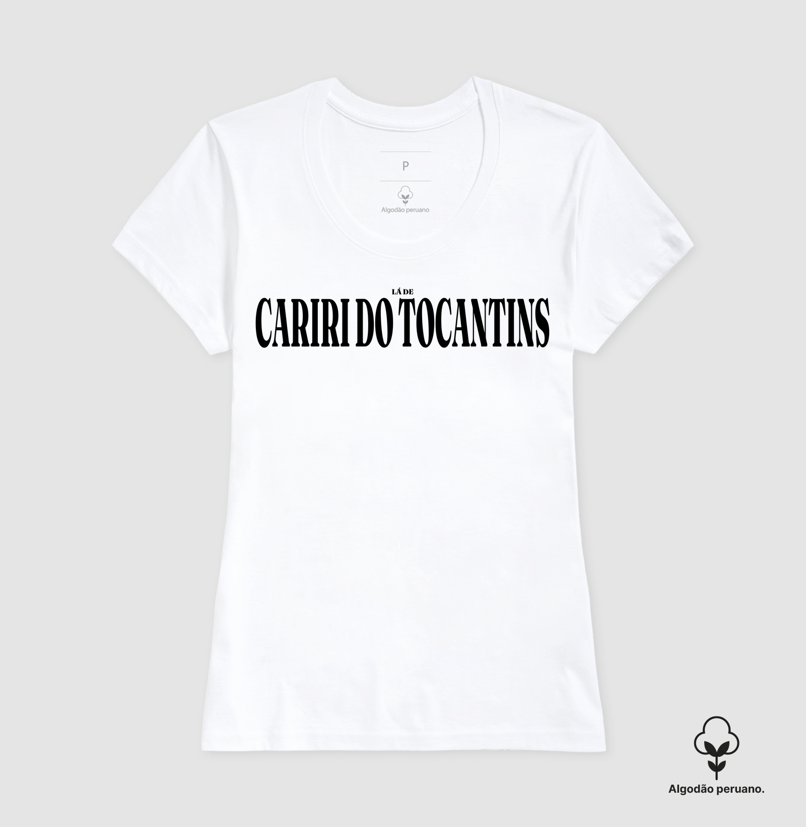 Cariri do Tocantins | Tipografia TO - Imagem 7
