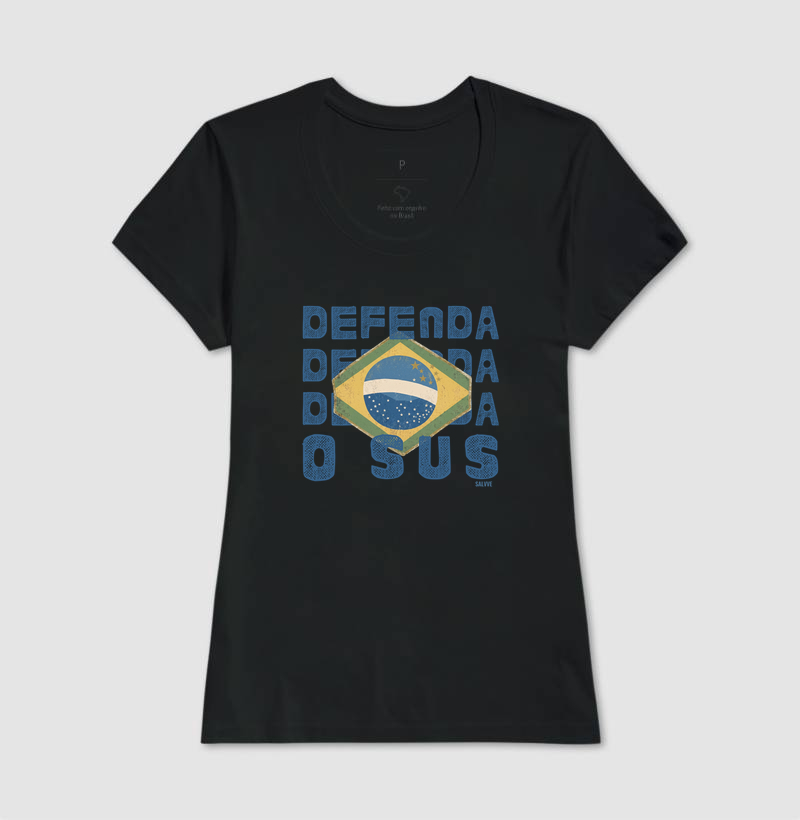 Defenda o SUS - Imagem 3