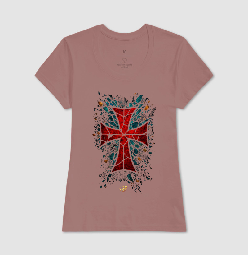 Camisa 18