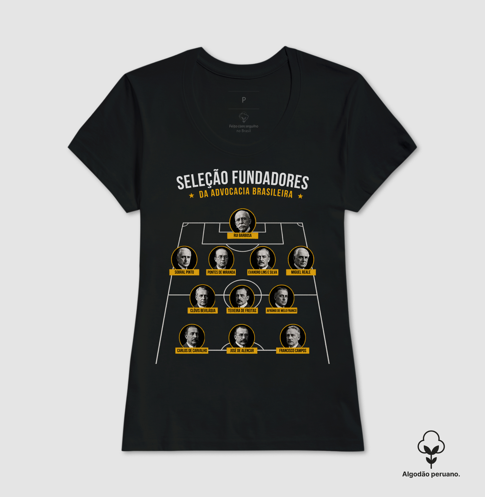 Camisa 3