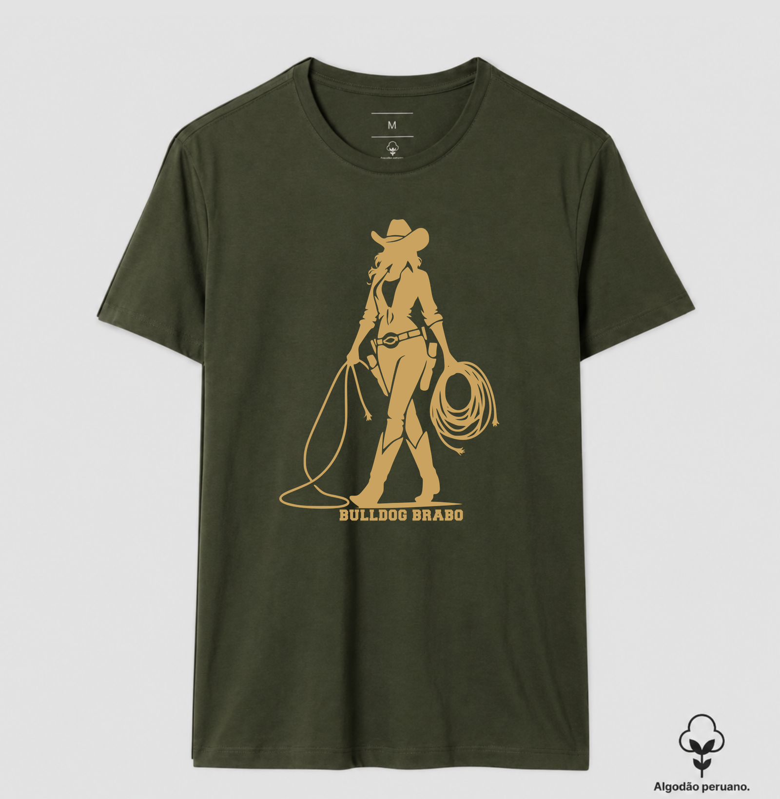 Camisa 8