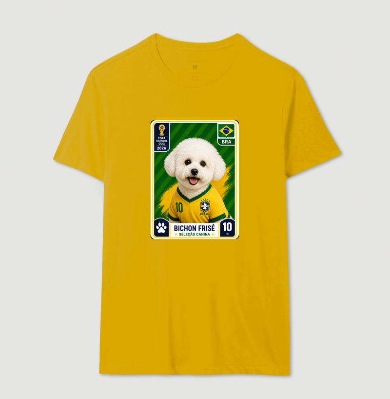 Camisa 13