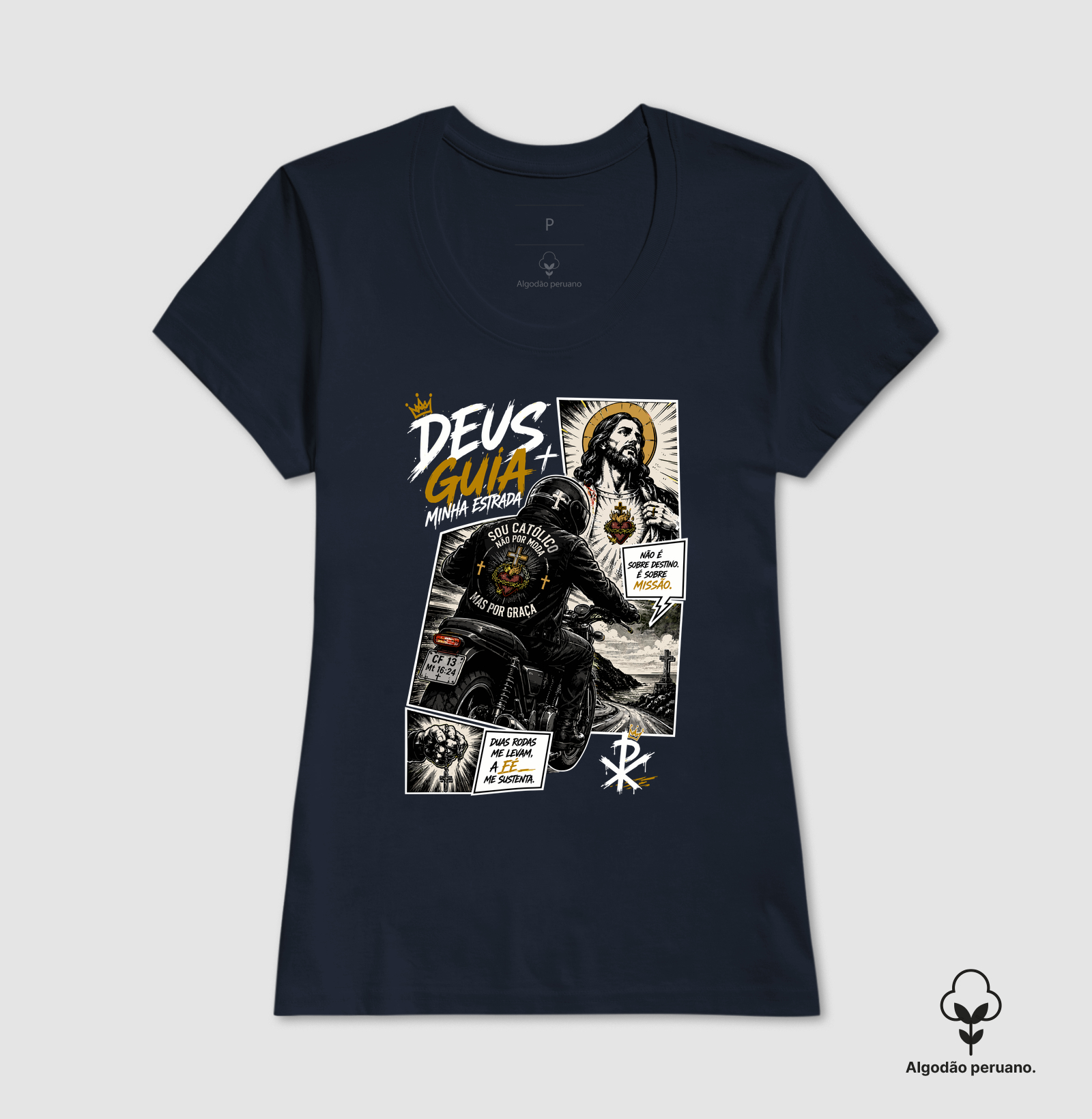 Camisa 3