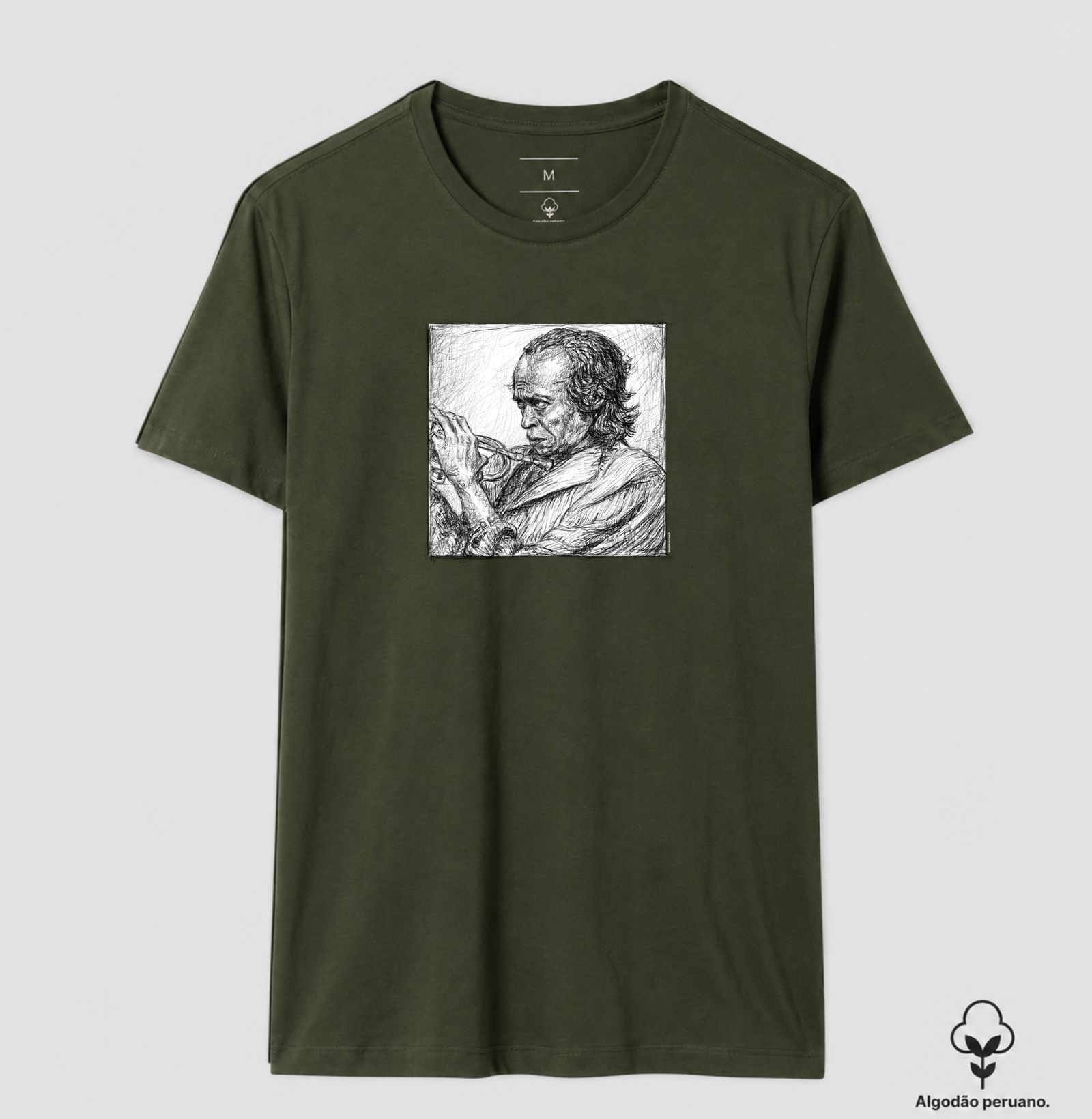 Camisa 9