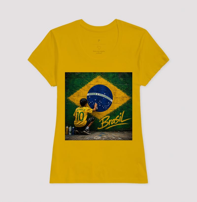 Camisa 15
