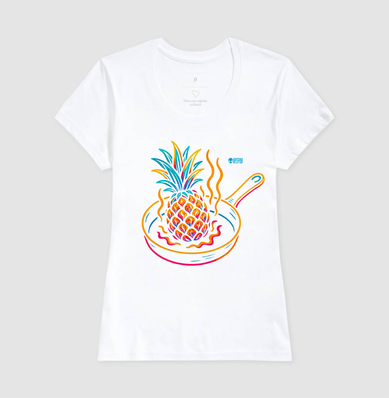 Camisa 7